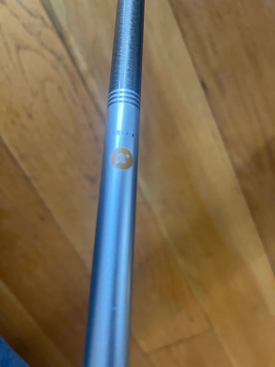 Miura wedge - Image 1