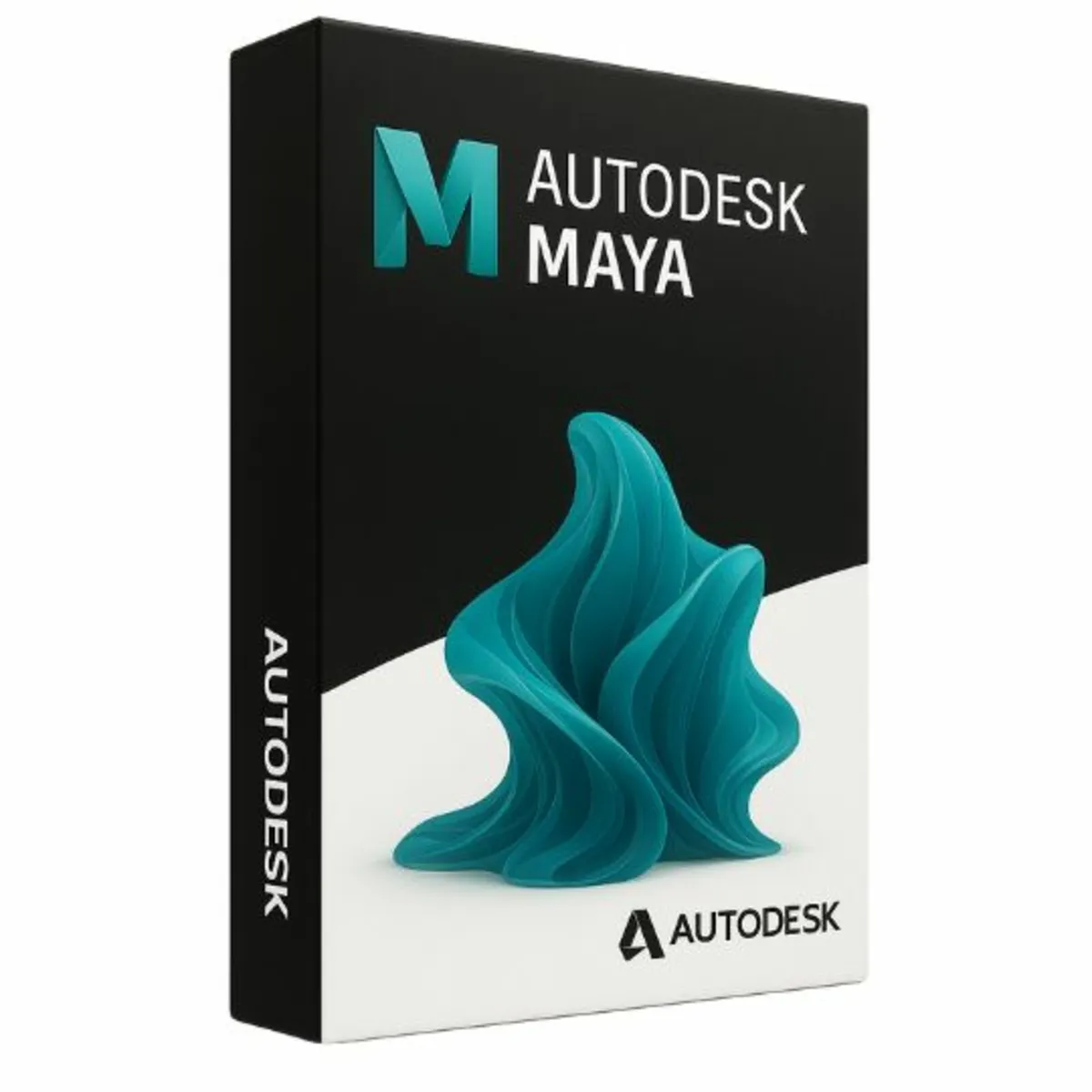 Autodesk Maya 3 Years 2026 Subscription