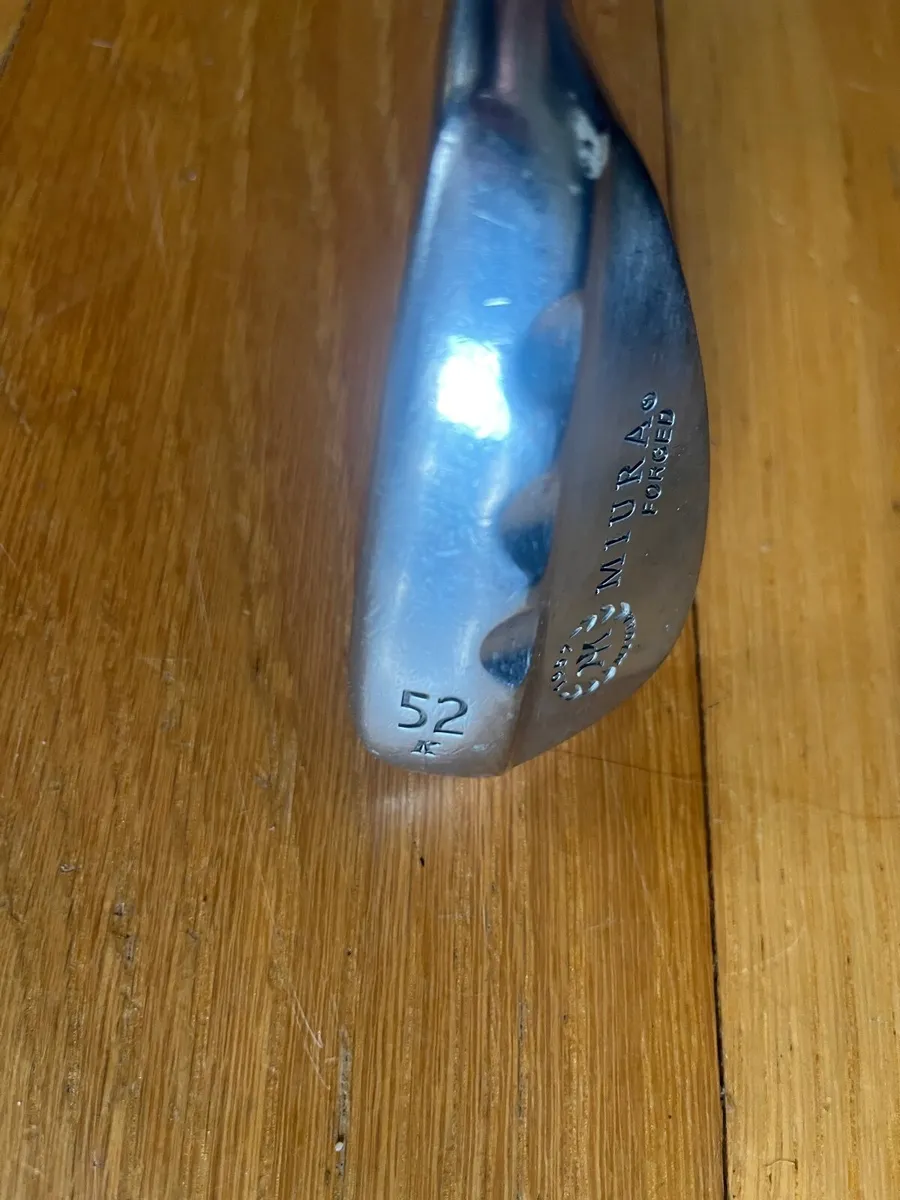 Miura wedge - Image 2