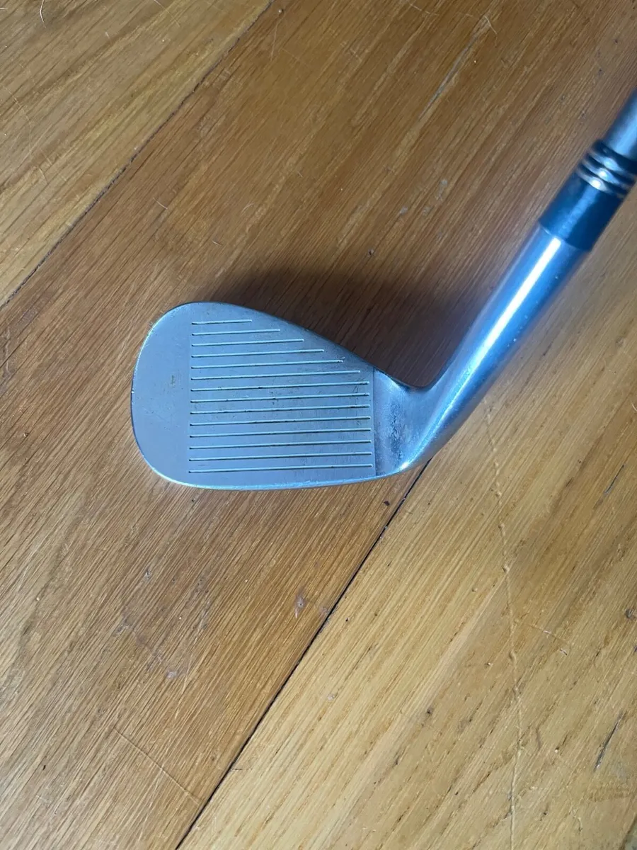 Miura wedge - Image 3