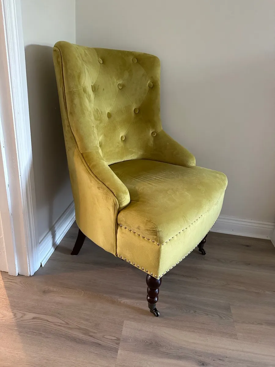 Chair - Image 1