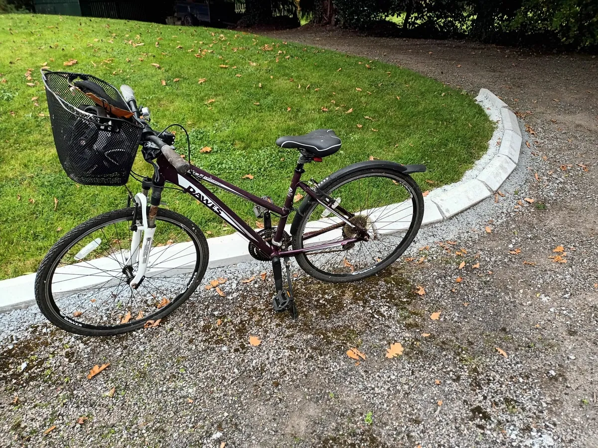 Bicycles - Image 1