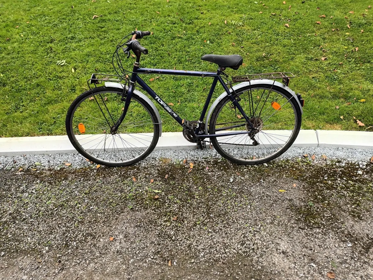 Bicycles - Image 2