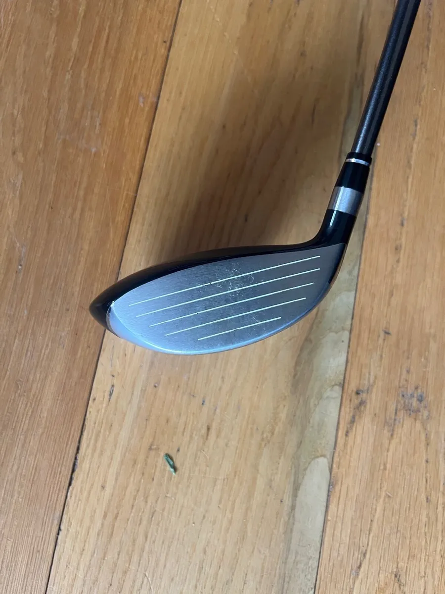 Honma 3 wood TW747 - Image 2