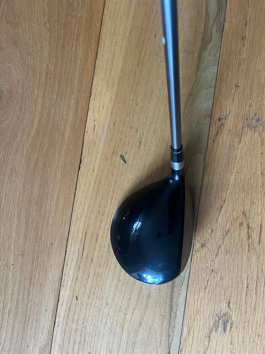 Honma 3 wood TW747 - Image 3