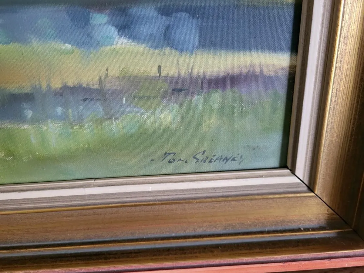 A View of Curraghchase - Image 2