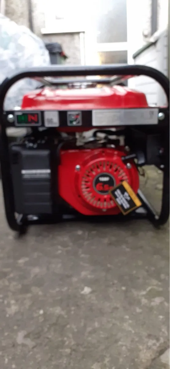Generator - Image 3