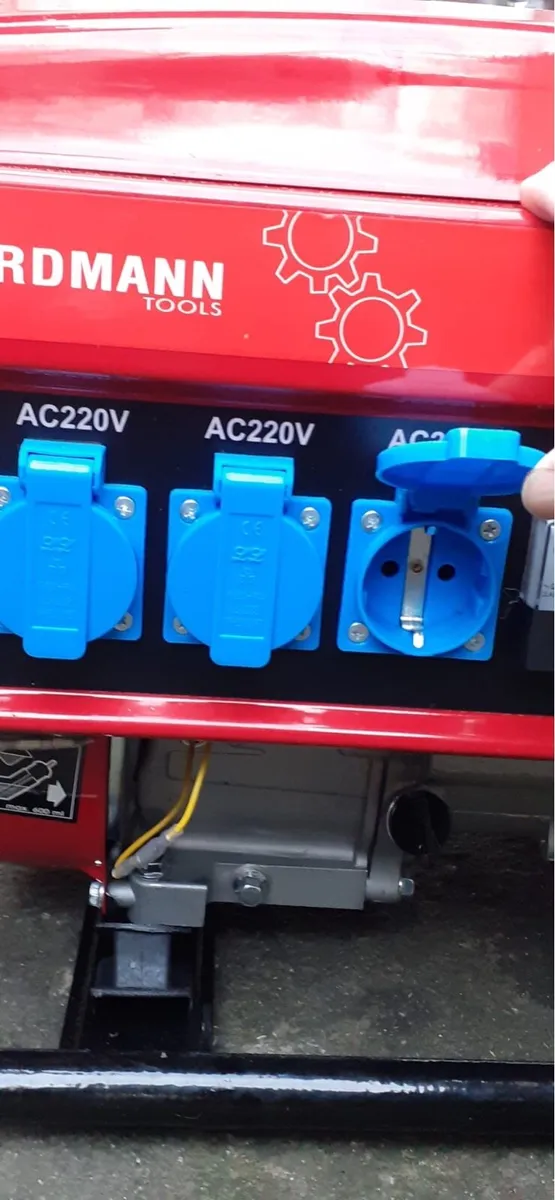 Generator - Image 4