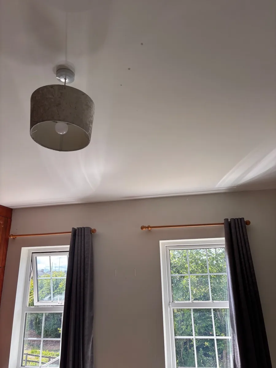 Curtains - Image 1