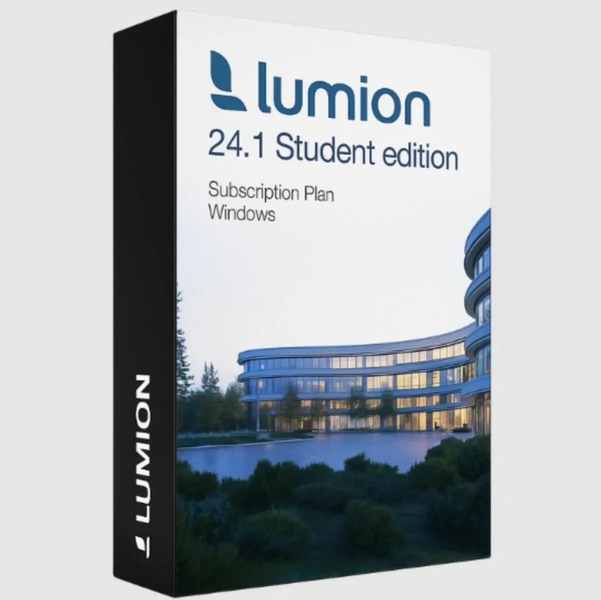 Lumion Pro 1 Year 2025