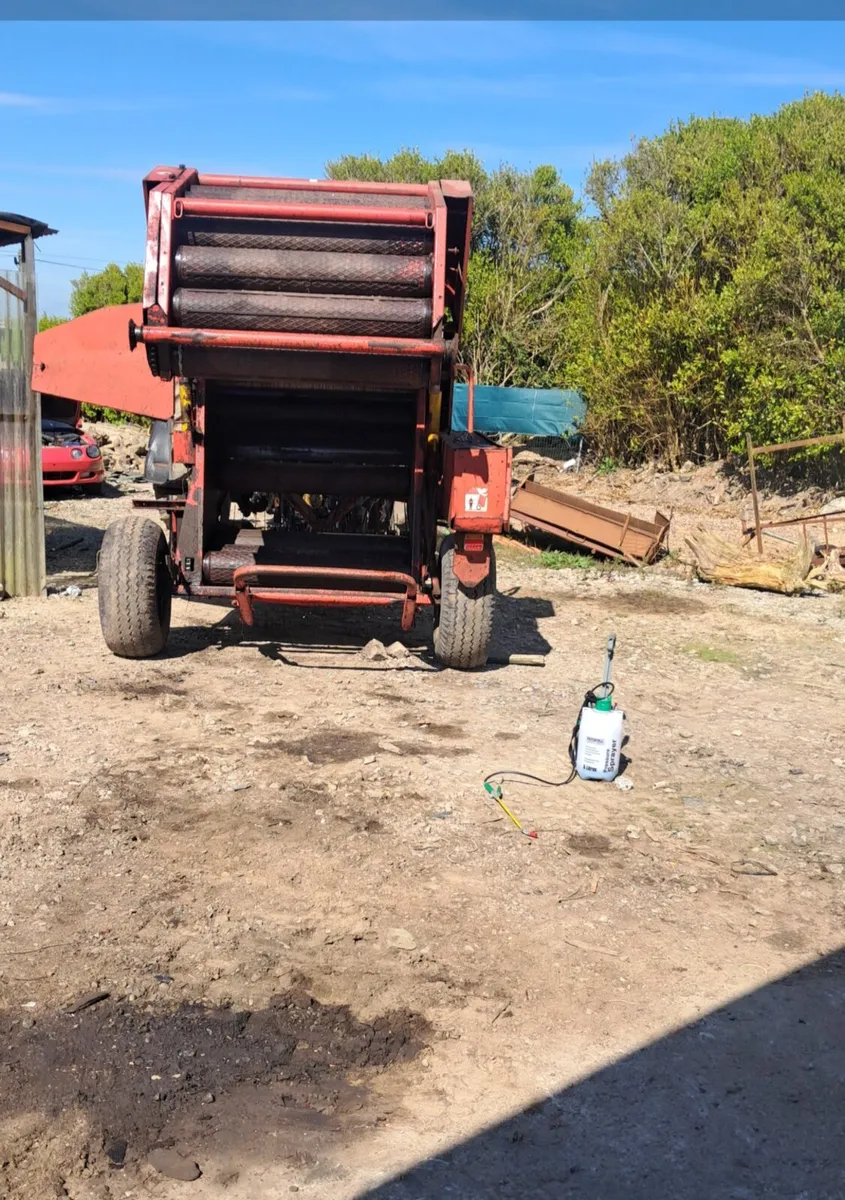 Welger RP12s - Image 3