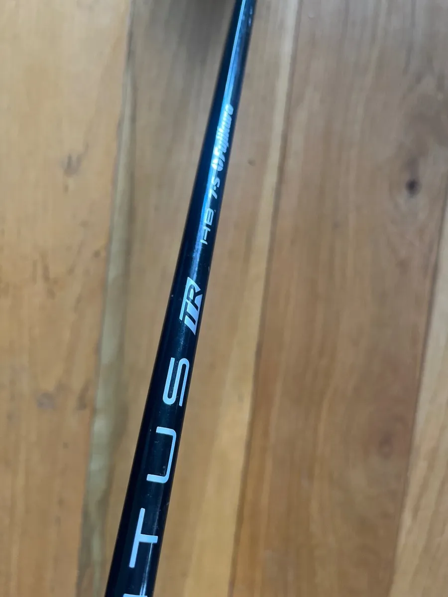 Taylormade Stealth 2 Hybrid 5 - Image 2