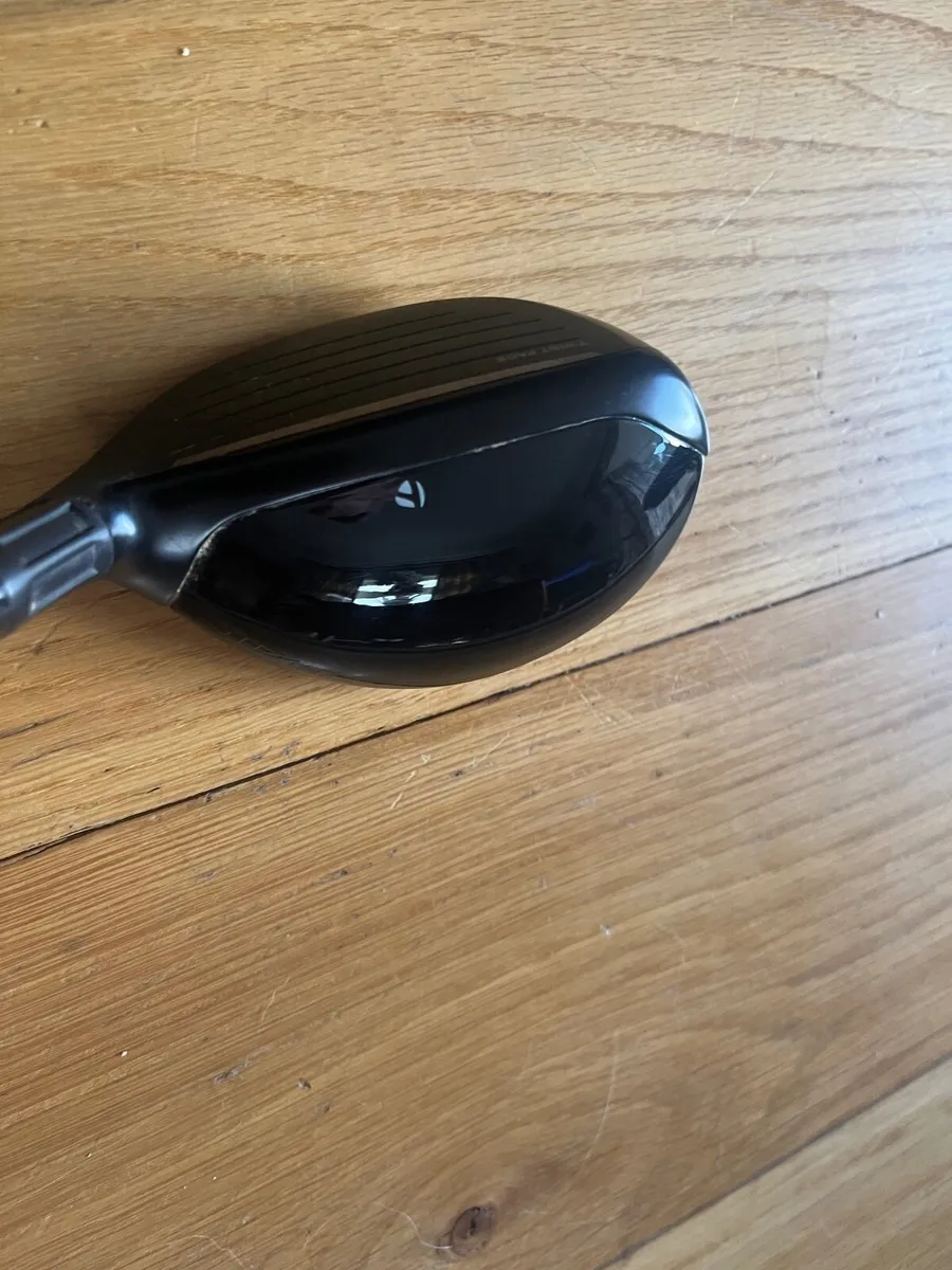 Taylormade Stealth 2 Hybrid 5 - Image 3