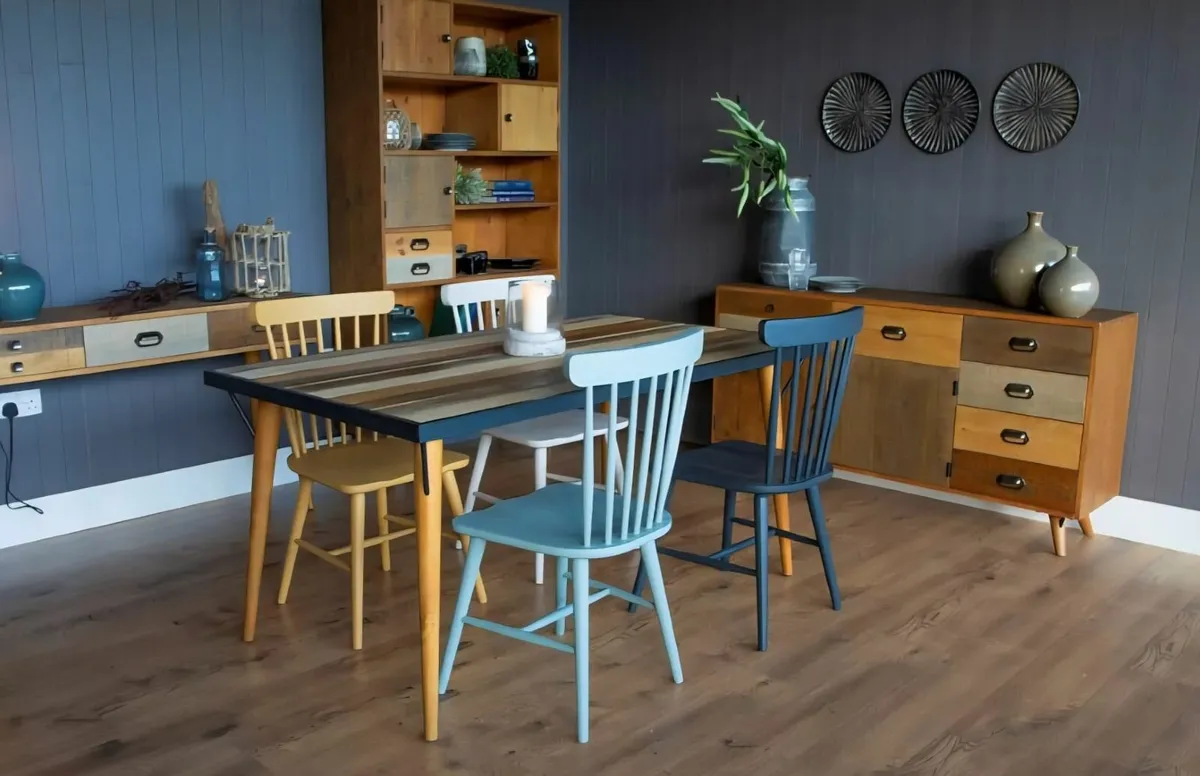 Dining Table - Image 2