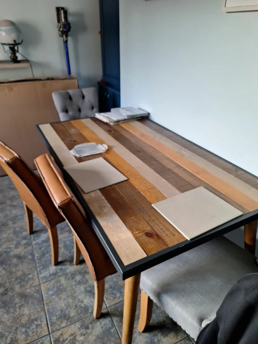 Dining Table - Image 1