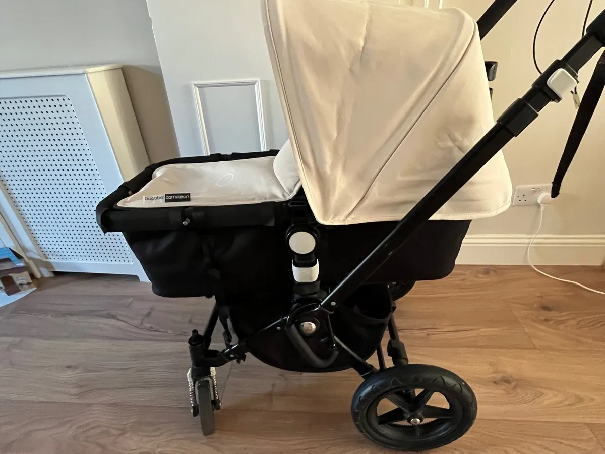 Bugaboo Cameleon - Image 1