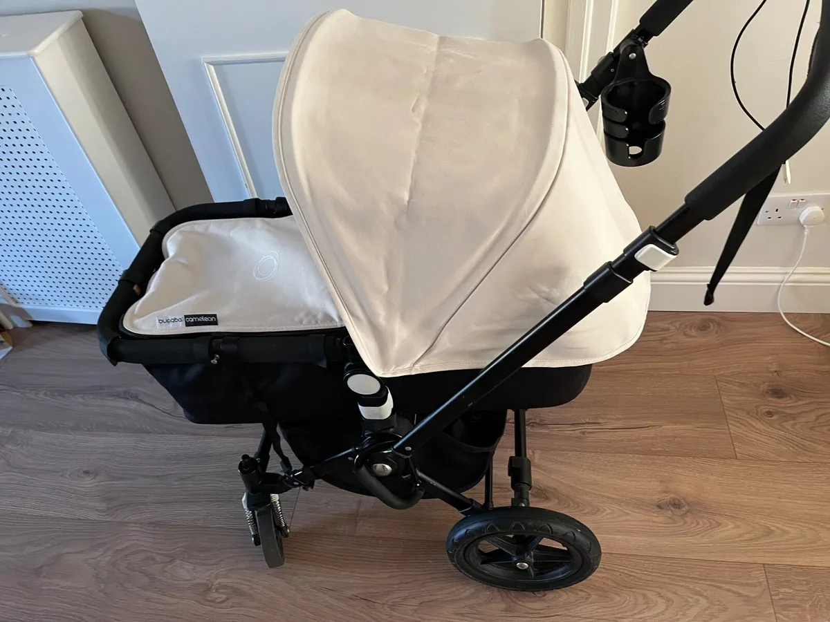 Bugaboo Cameleon - Image 4