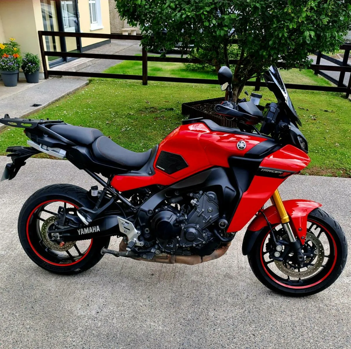 Tracer 9GT 2021 - Image 2
