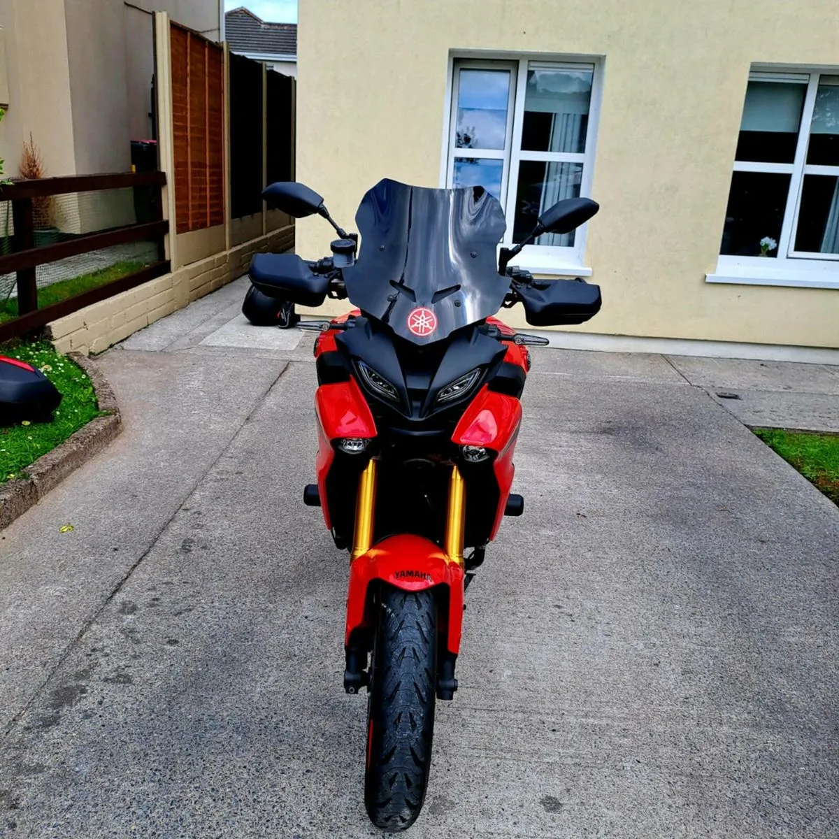 Tracer 9GT 2021 - Image 3