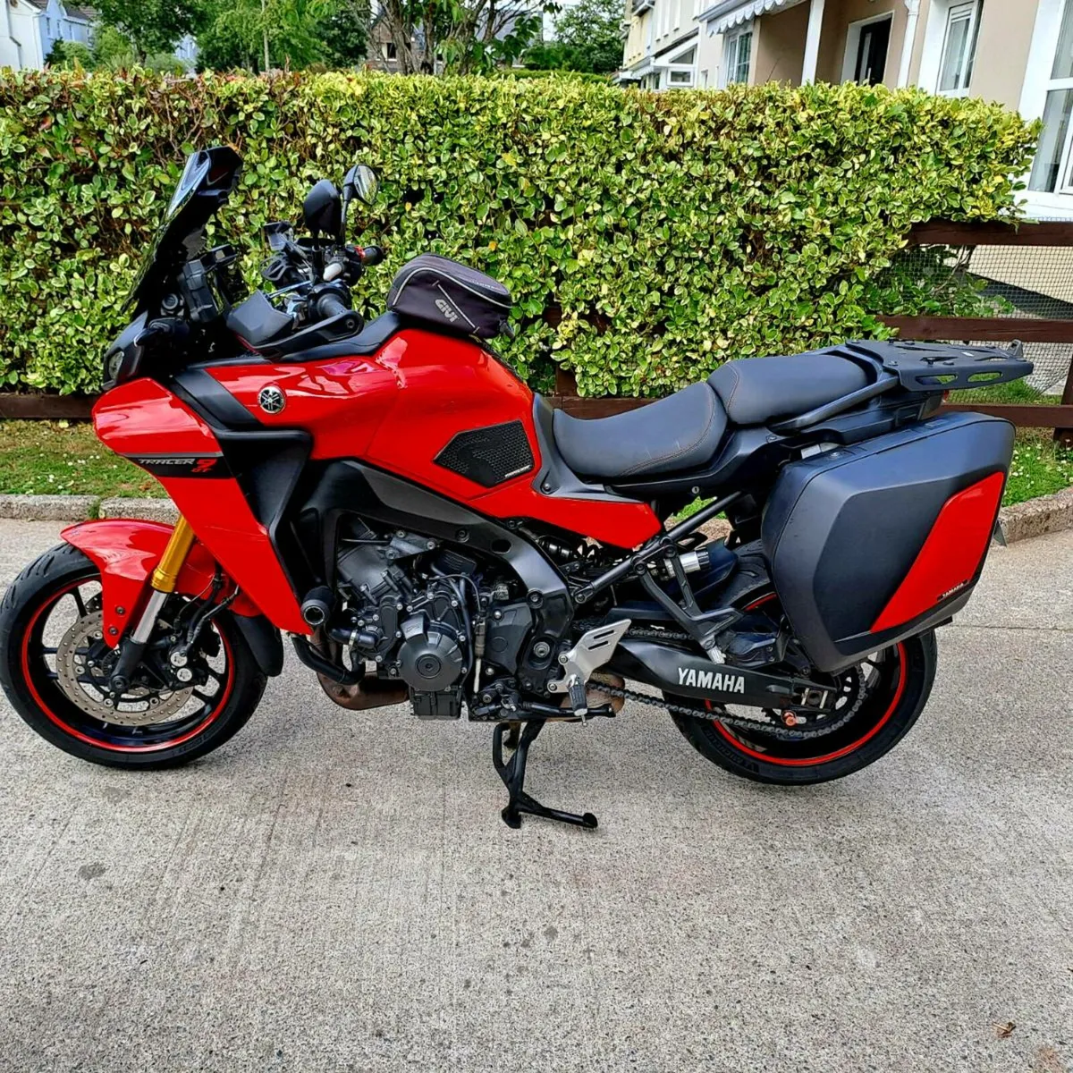 Tracer 9GT 2021 - Image 4