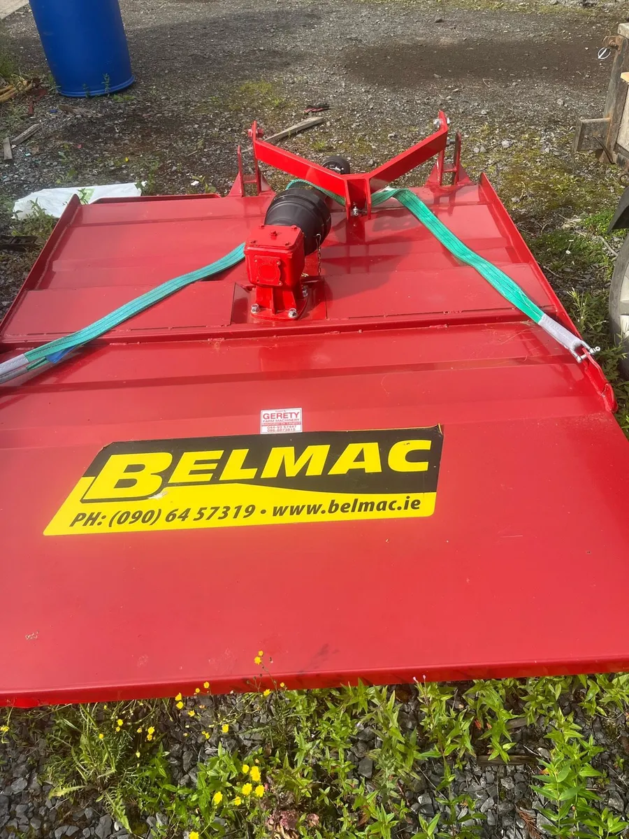 Belmac topper - Image 2
