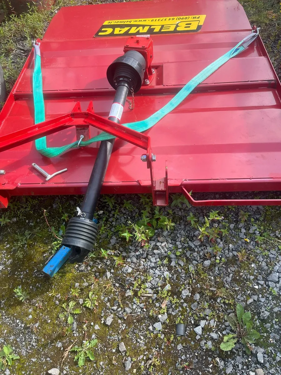 Belmac topper - Image 3