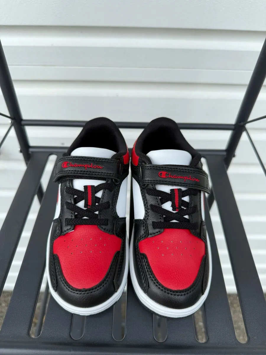 Trainers Champion EUR 31 UK 12.5 - Image 1