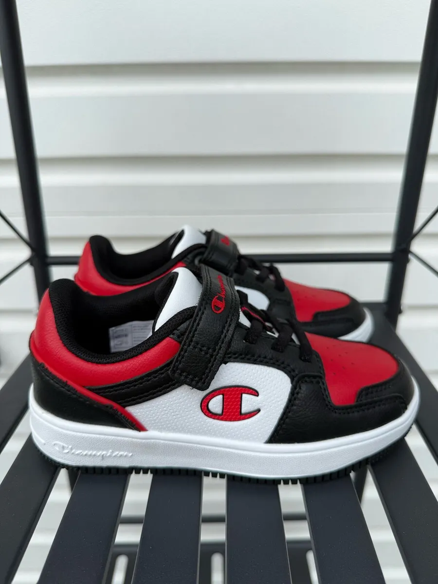 Trainers Champion EUR 31 UK 12.5 - Image 2