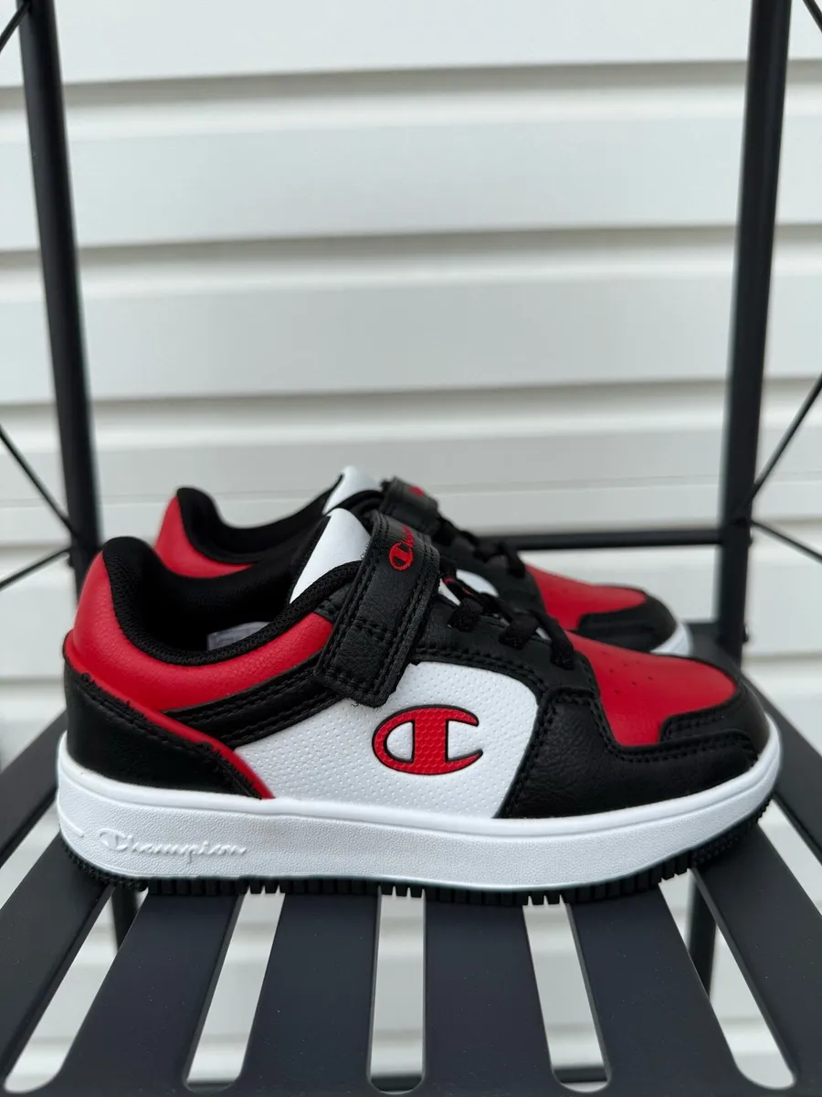 Trainers Champion EUR 31 UK 12.5 - Image 3