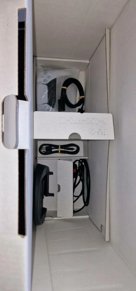 Playstation 5 and PS VR2 System - Image 3