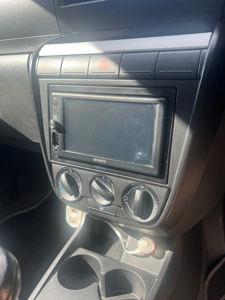 Volkswagen Fox 2008 - Image 3