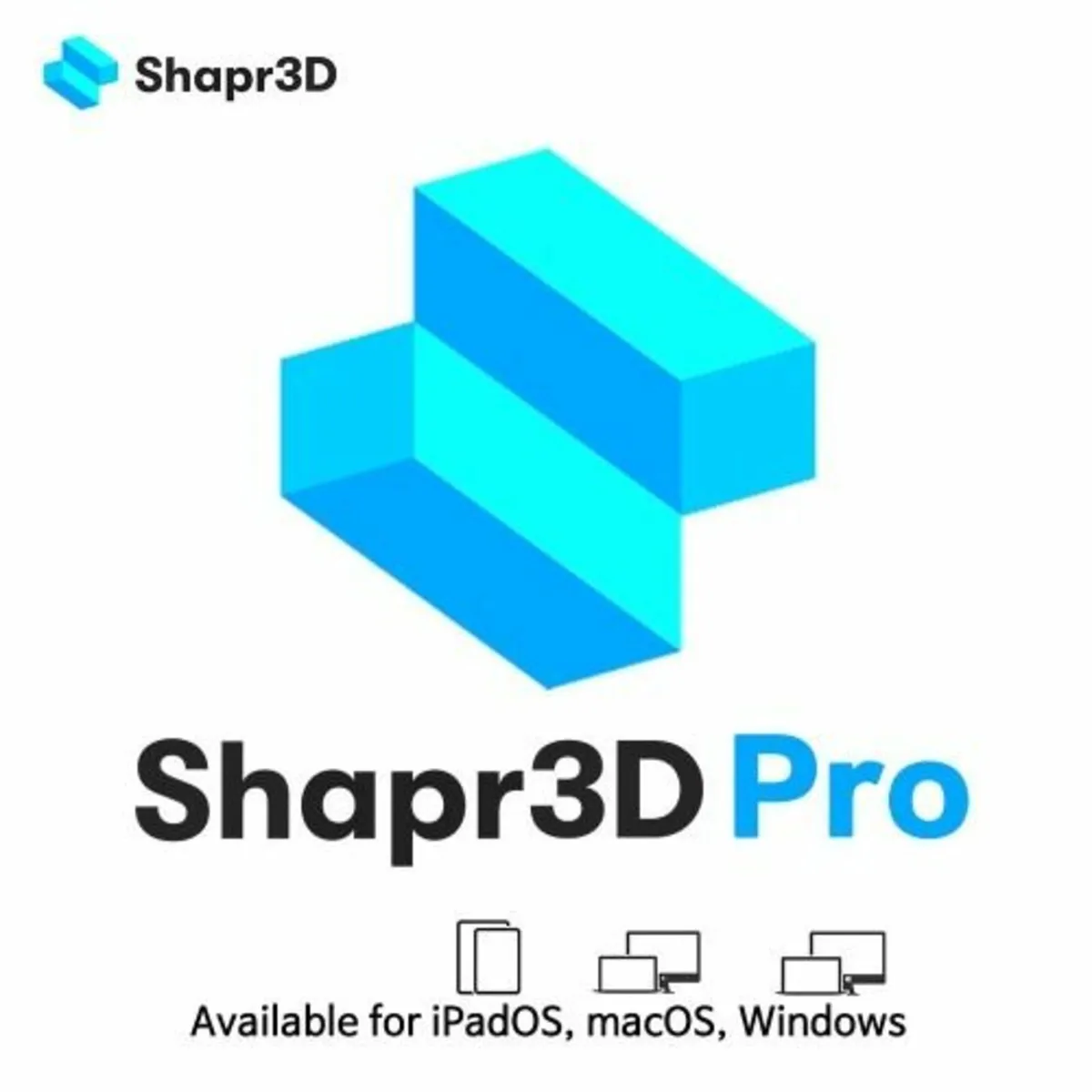 Shapr3D Pro – 1 Year Plan  Official License