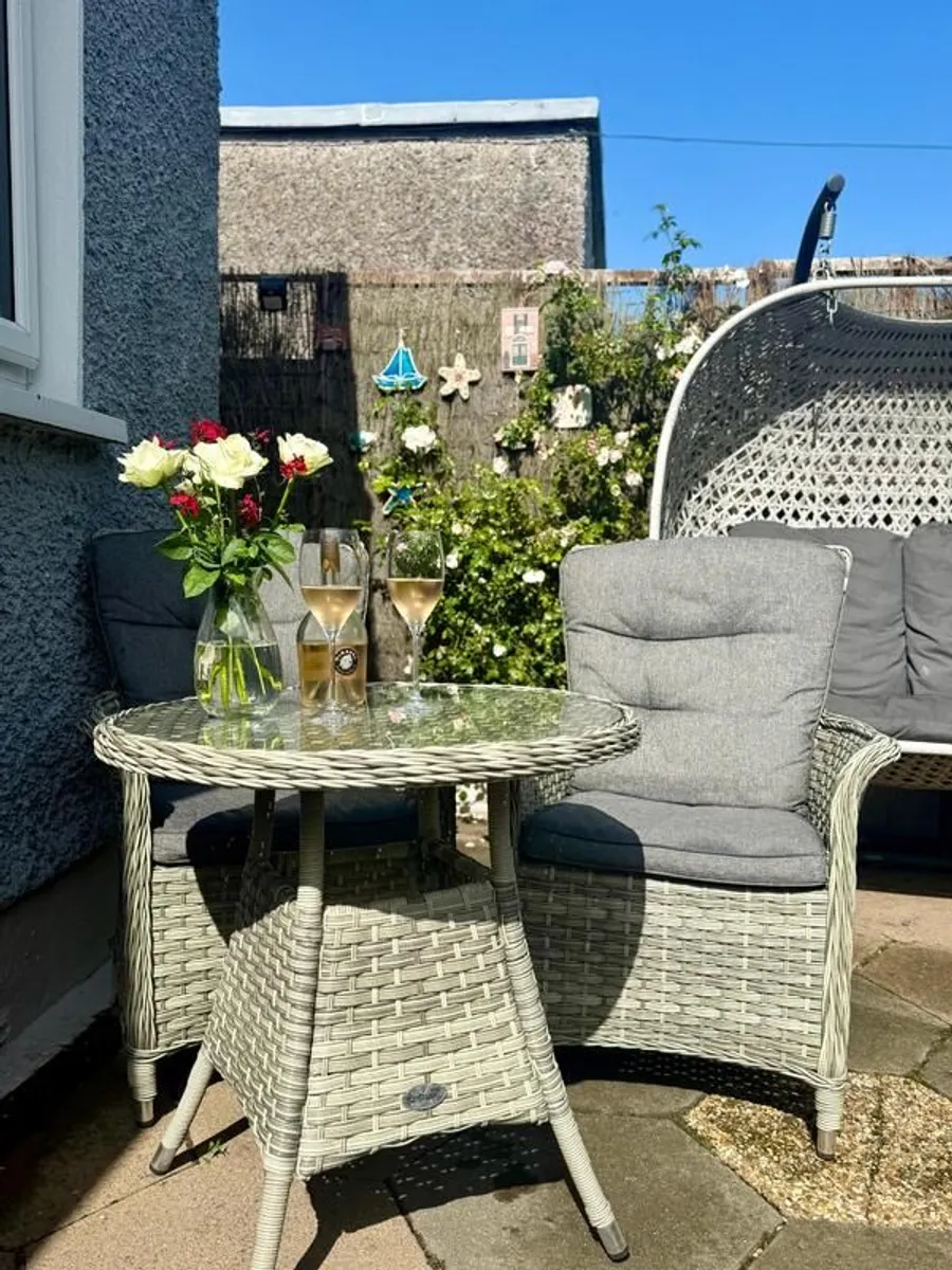 Garden & Patio - Image 1