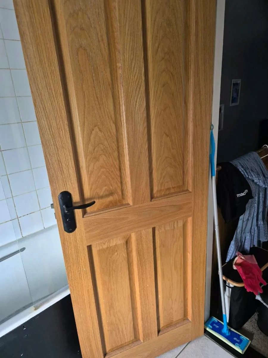 Doors