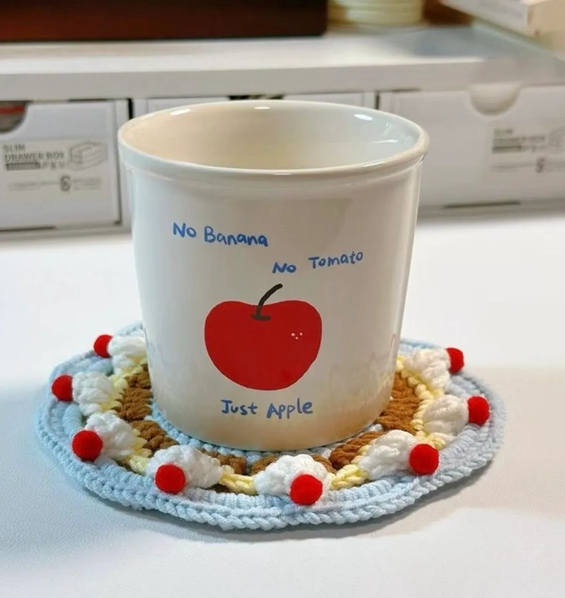Handmade Coaster - Image 2