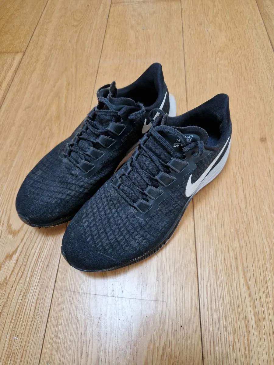 Nike air zoom pegasus 7.5UK - Image 3