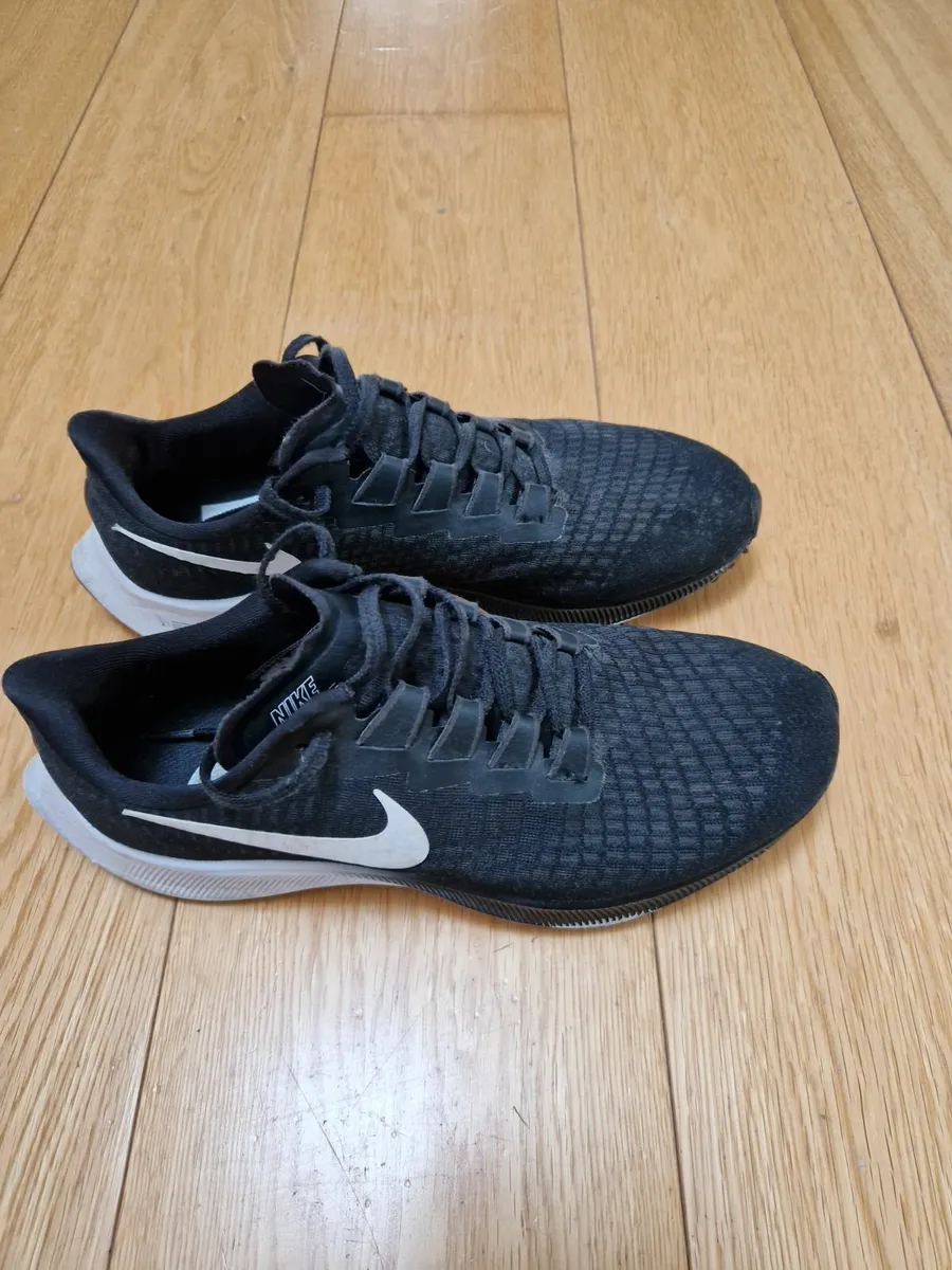 Nike air zoom pegasus 7.5UK - Image 4