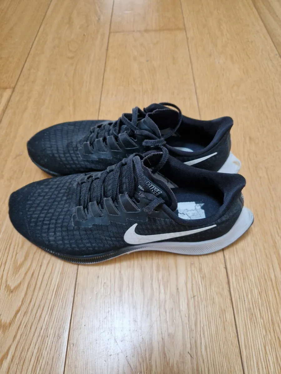 Nike air zoom pegasus 7.5UK - Image 4