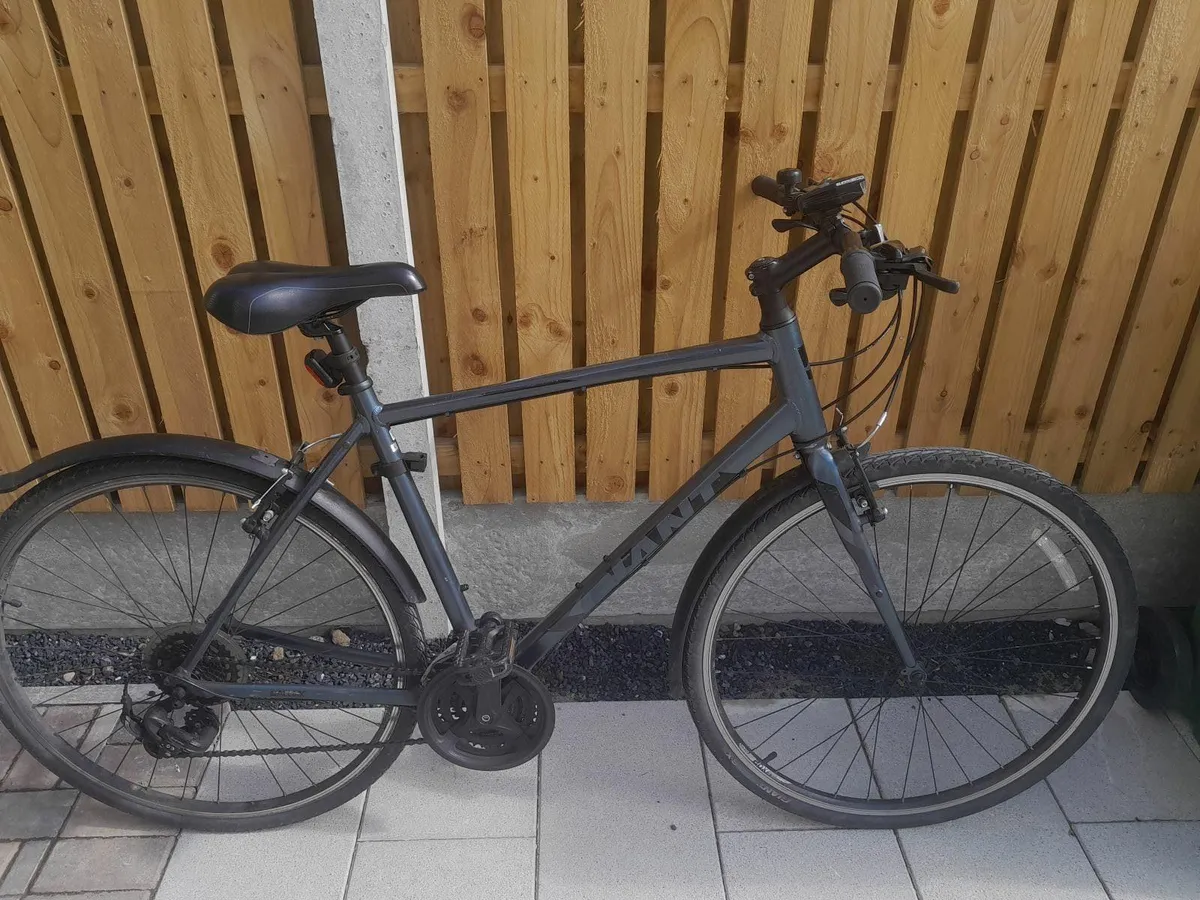 Giant Escape Hybrid City bike for sale - Image 1