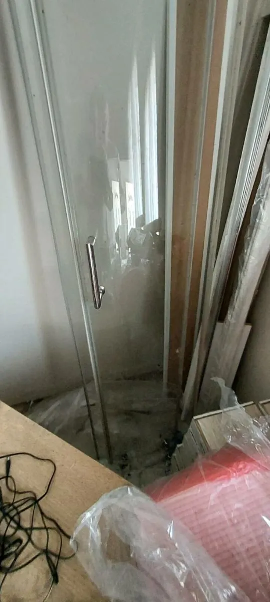 Shower tray quadrant - Image 4