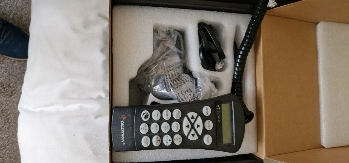 Celestron Star Sense Autoalign - Image 3