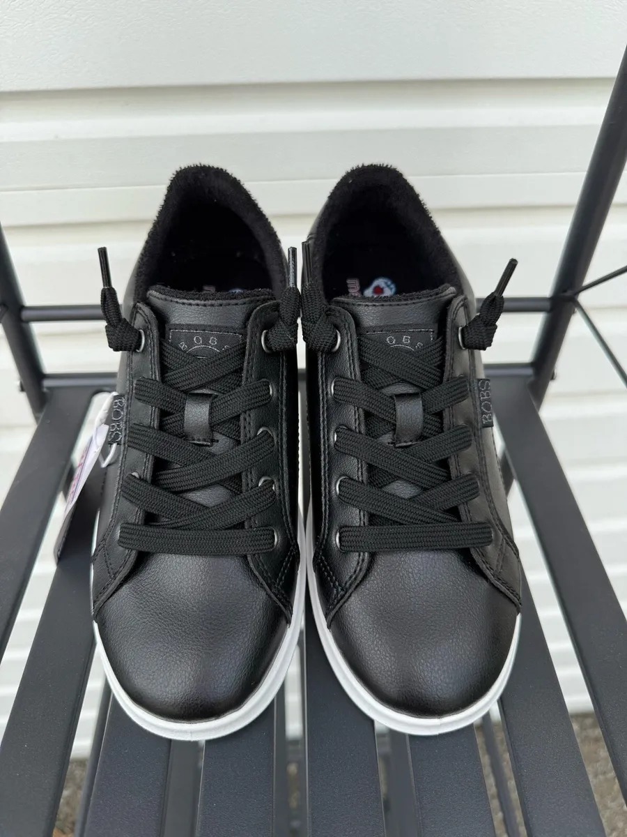 Trainers Skechers EUR 35 UK 2 - Image 1