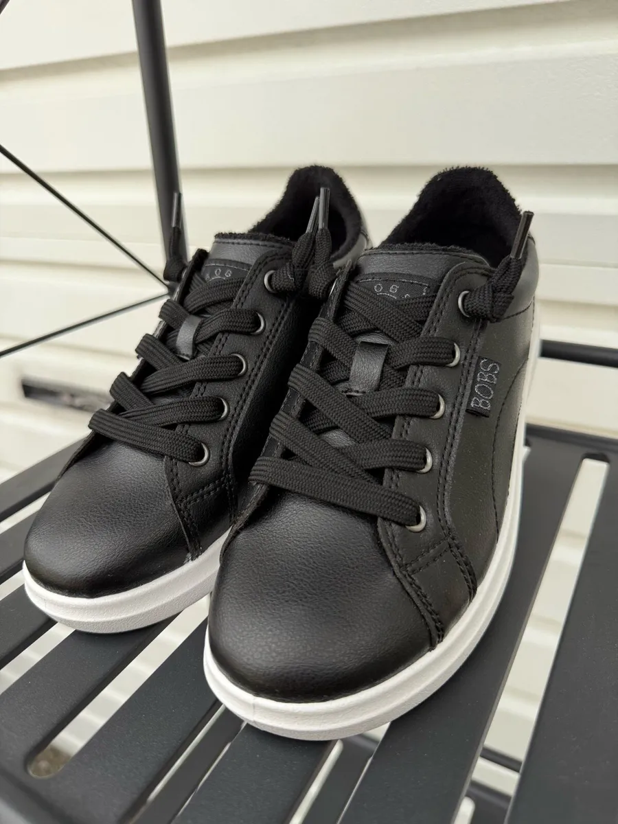Trainers Skechers EUR 35 UK 2 - Image 3