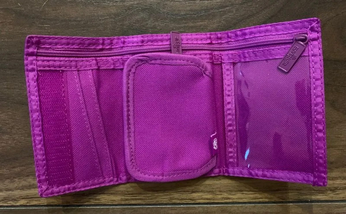 Smiggle Kids Wallet - Perfect Gift! - Image 2