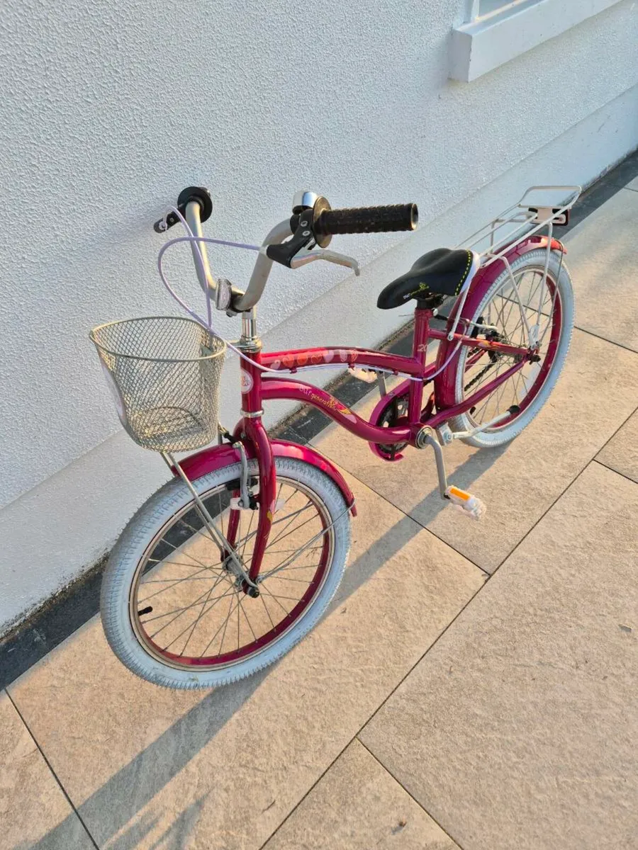Bicycle - Image 1