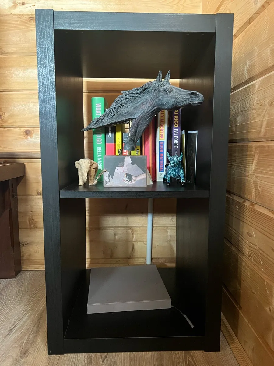 Kallax shelving units - Image 1