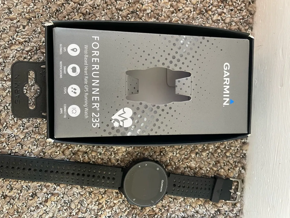 Garmin Forerunner 235 - Image 3