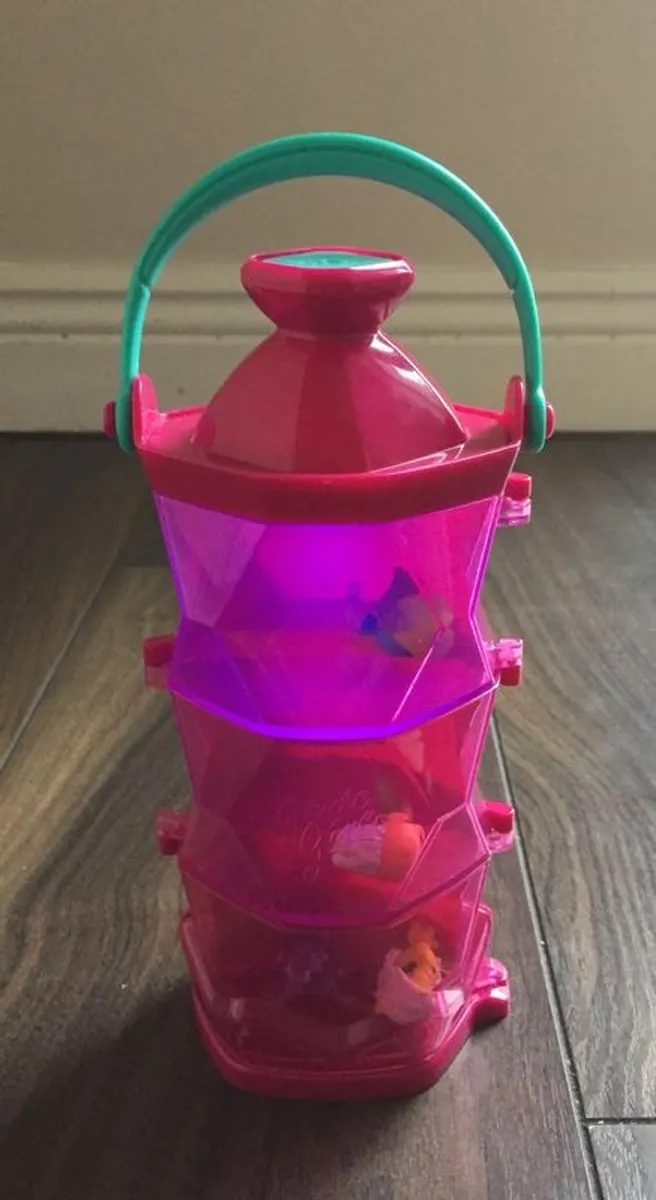 Genie Girls - Glo Lantern - Image 2