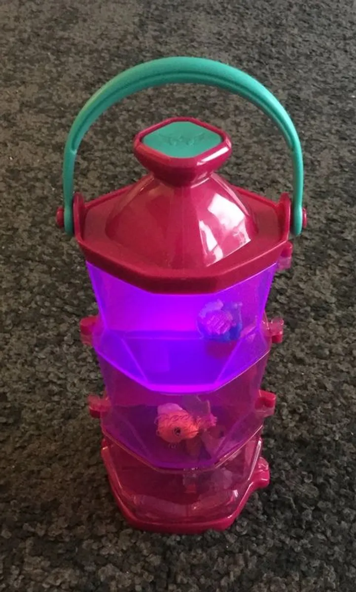 Genie Girls - Glo Lantern - Image 4