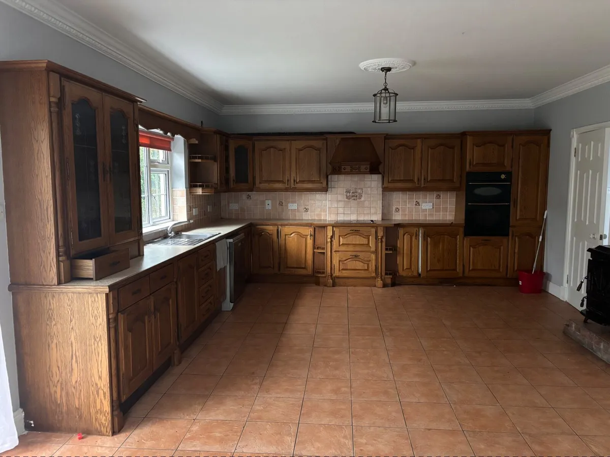 Kitchen - Image 1